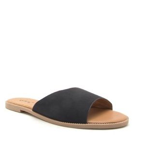 Black Slides by Qupid